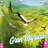 La Gran Migración