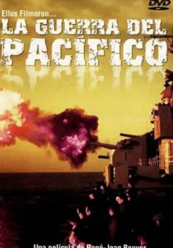 Best DVDTOTAL La Guerra del Pacifico [DVD] [dvd] [2015]