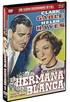 Hot DVDTOTAL La Hermana Blanca v.o.s. DVD 1933 The White Sister [dvd] [2015]