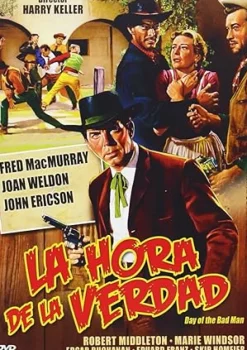 Hot DVDTOTAL La Hora De La Verdad [DVD] [dvd] [2014]