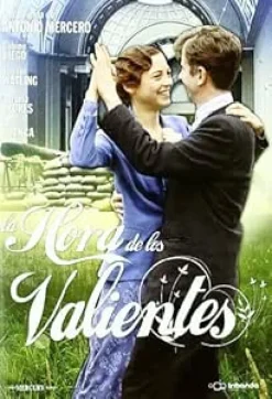 La Hora de los valientes [Francia] [DVD] [dvd]