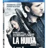 DVDTOTAL La Huida (Deadfall) [DVD] [dvd] [2014]