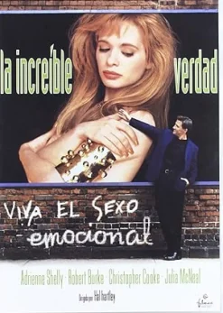 Discount DVDTOTAL La increible verdad [DVD] [dvd] [2010]