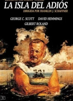 Clearance DVDTOTAL La Isla Del Adiós / Islands in the Stream [unknown_binding]