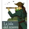 La isla del tesoro. Clásicos a medida.