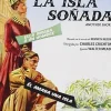Hot DVDTOTAL La Isla soñada [DVD] [office_product] [2015]