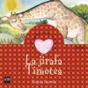 Clearance Ediciones SM La jirafa Timotea. Cuentos para sentir. Un cuento sobre el rechazo.