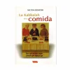 La Kabbalah de la comida - Nilton Bonder