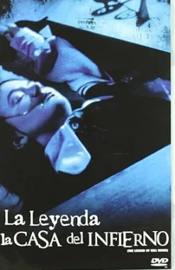 Discount DVDTOTAL La Leyenda De La Casa Del Infierno [DVD] [dvd]