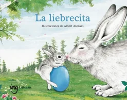 La liebrecita