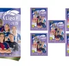 Online PANINI La liga Femenina Album vacío sin cartas ni sobres + 5 sobres
