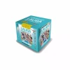 Sale PANINI La Liga Hypermotion Segunda División Caja de 50 sobres 2024 25 2ªDivisión