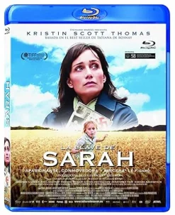 Online DVDTOTAL La llave de Sarah [Blu-ray] [office_product] [2011]