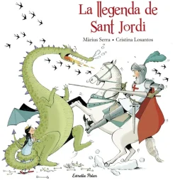 La llegenda de Sant Jordi