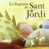 Best ESTRELLA POLAR La llegenda de Sant Jordi
