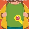 La lupa mágica. El cuerpo humano ¡Explora el interior de tu cuerpo con la lupa mágica!
