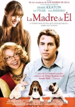 La madre de Él [DVD] [dvd] [2009]