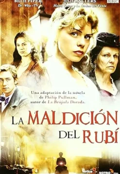 Hot DVDTOTAL La maldición del rubí [DVD] [dvd] [2018]