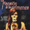 DVDTOTAL La Mansión De Los Crímenes [DVD] [dvd] [2010]