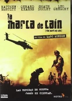 La Marca De Cain DVD 2007 The Mark of Cain [dvd] [2018]