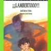 ¡¡¡ Lamberto !!! ( Gallego ).