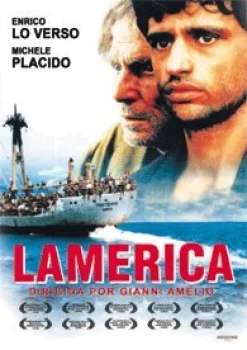 Sale DVDTOTAL LAMERICA