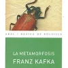 Clearance Ediciones Akal La metamorfosis.