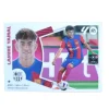 Lamine Yamal Cromo Básico Liga Este 2024 2025 24 25 Panini
