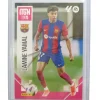 Lamine Yamal Cromo Básico Megacracks 2024 2025 MGK 24 25 Panini