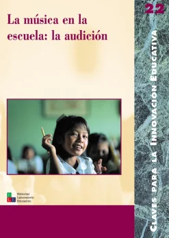 Hot Graó La música en la escuela: la audición