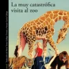 Discount ALFAGUARA La muy catastrófica visita al zoo - Joël Dicker