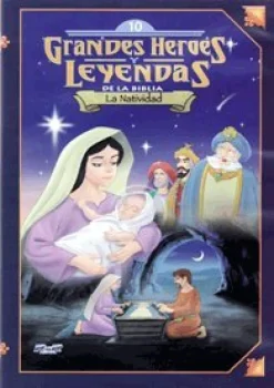 Outlet DVDTOTAL LA NATIVIDAD [dvd]