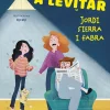 La niña que se puso a levitar