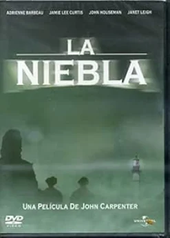 La Niebla [DVD] [dvd] [2005]
