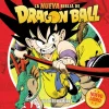 La nueva biblia de Dragon Ball - Vicente Ramírez