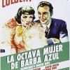 La octava mujer de barba azul [DVD] [dvd] [2017]
