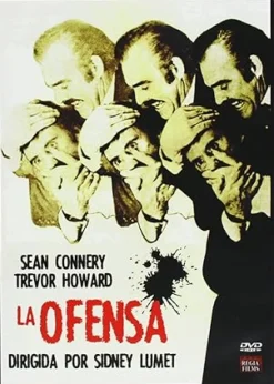 La Ofensa [DVD] [dvd] [2011]