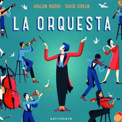 Best Astronave La orquestra
