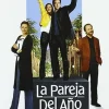 La Pareja Del Año [DVD] [dvd] [2015]
