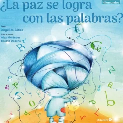 Best OCTAEDRO EDICIONES ¿La paz se logra con las palabras?