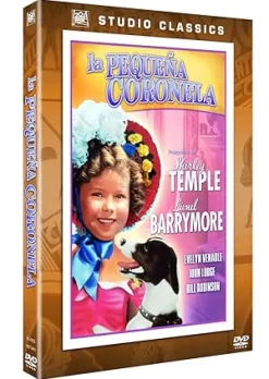 Best DVDTOTAL La Pequeña Coronela [DVD] [dvd] [2020]