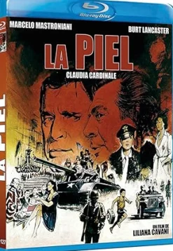 Best DVDTOTAL La Piel [Blu-ray] [blu_ray] [2014]