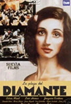 La Plaça del diamant [Reino Unido] [DVD] [dvd]