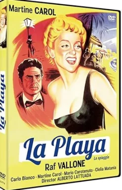 Clearance DVDTOTAL La playa [DVD] [unknown_binding] [2013]