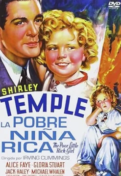 La Pobre Niña Rica [DVD] [unknown_binding] [2013]