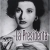 New DVDTOTAL La presidenta [DVD] [office_product] [2014]