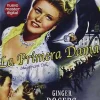 La primera dama [DVD] [dvd] [2015]