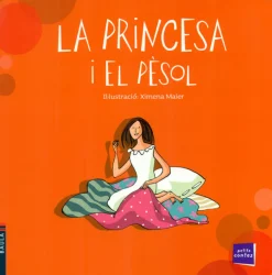 Outlet BAULA La princesa i el pèsol