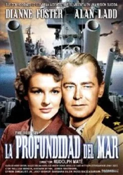 La Profundidad Del Mar (The Deep Six) (1958) (Import) [dvd]