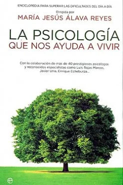 Best ESFERA DE LOS LIBROS La Psicología que nos ayuda a vivir. Enciclopedia para superar las dificultades del día a día